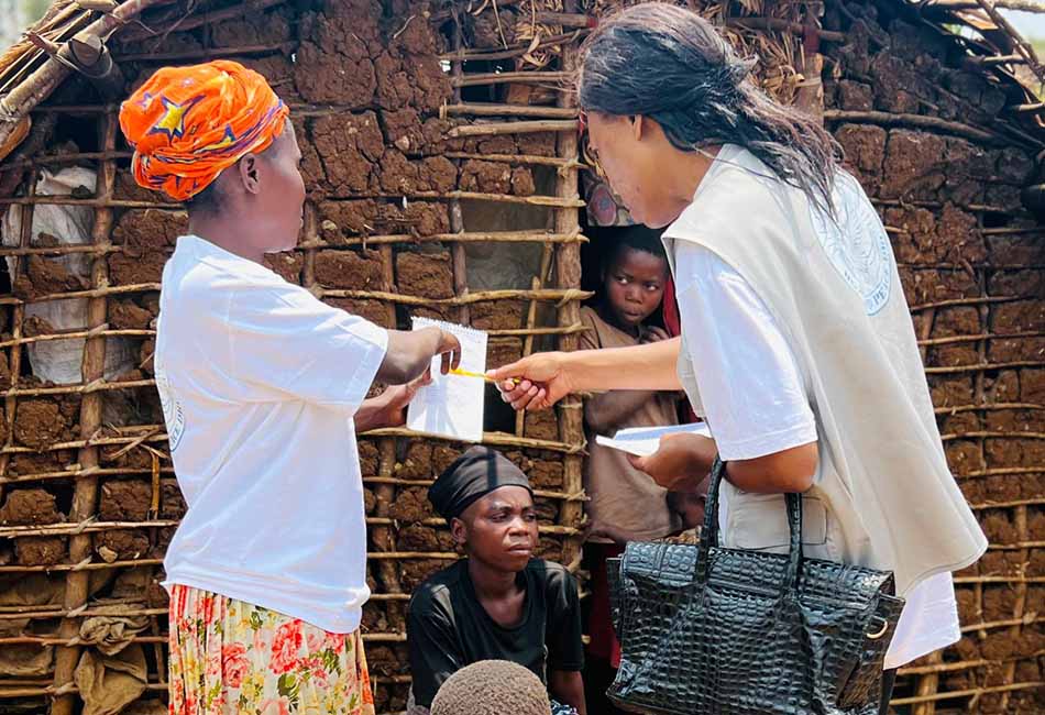 inscription massive des enfants